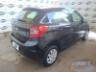 2018 FORD KA 