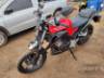 2024 HONDA CB 300F 