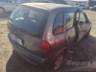 2000 CHEVROLET CORSA 