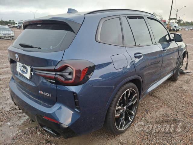 2023 BMW X3 