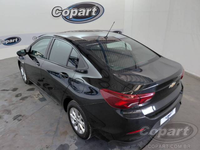 2023 CHEVROLET ONIX PLUS 