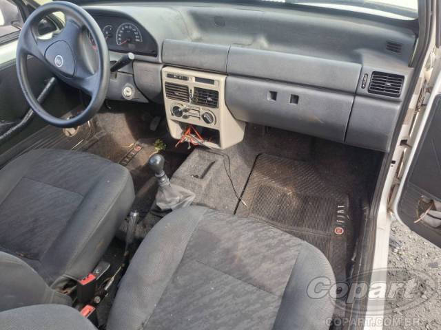2008 FIAT UNO 