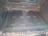 2001 FORD FIESTA 