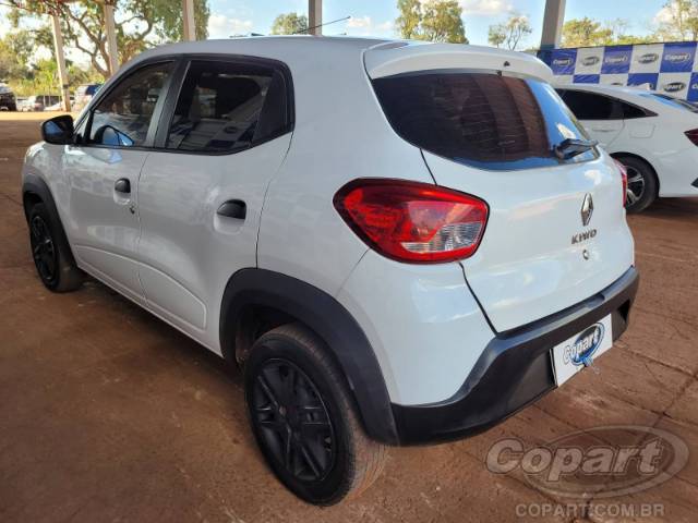 2022 RENAULT KWID 