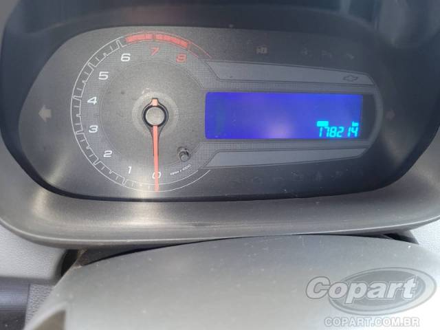 2013 CHEVROLET COBALT 