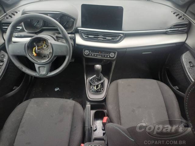 2026 FIAT PULSE 