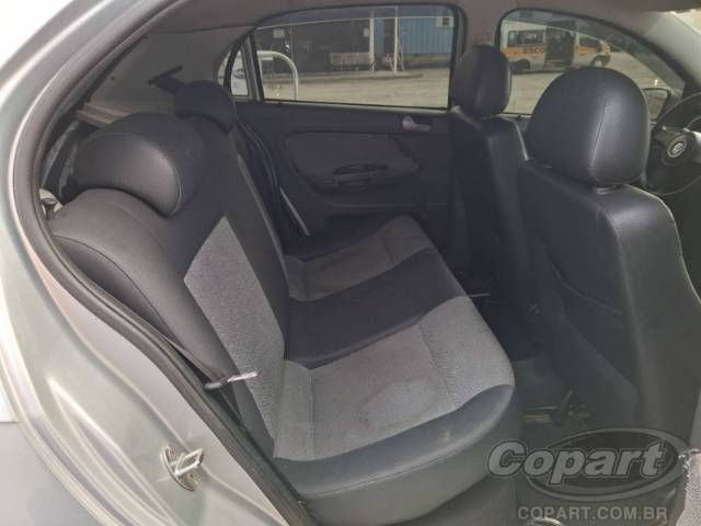 2013 VOLKSWAGEN GOL 