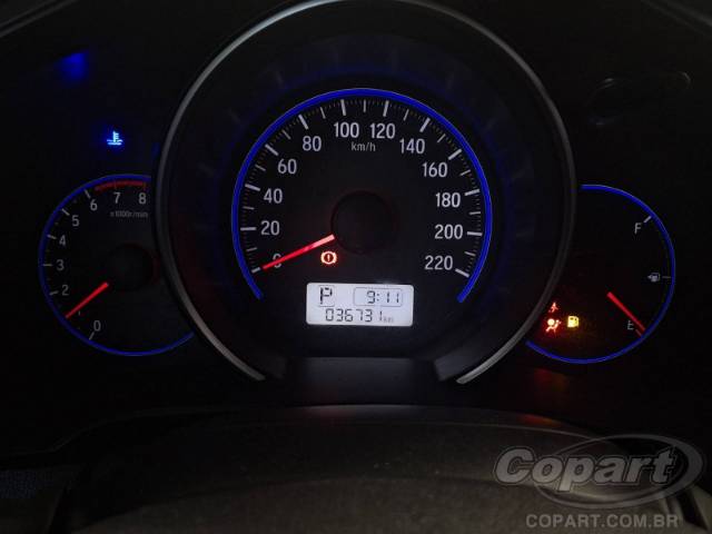 2020 HONDA FIT 