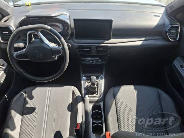 2026 VOLKSWAGEN Tera 