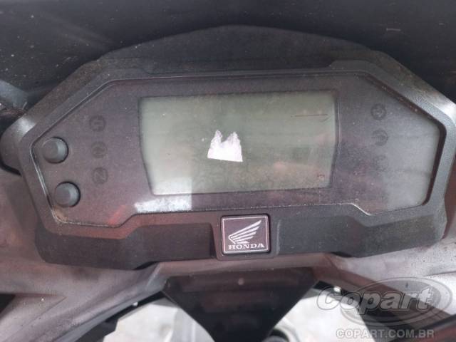 2021 HONDA XRE 190 