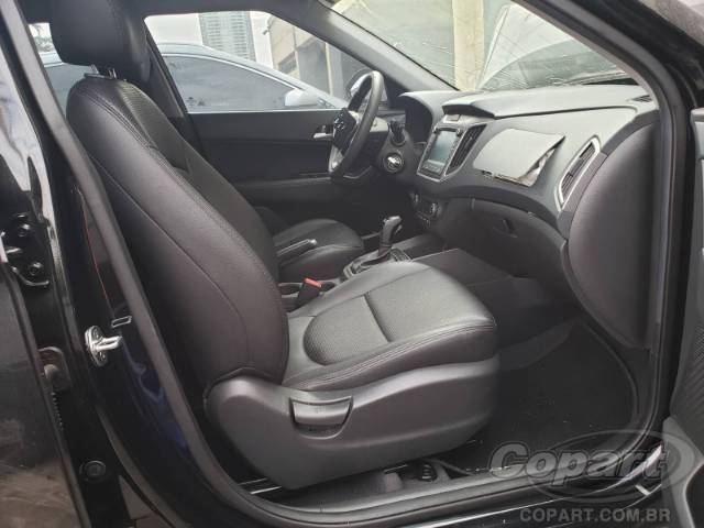 2018 HYUNDAI CRETA 