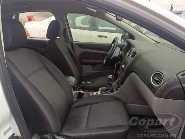 2013 FORD FOCUS 