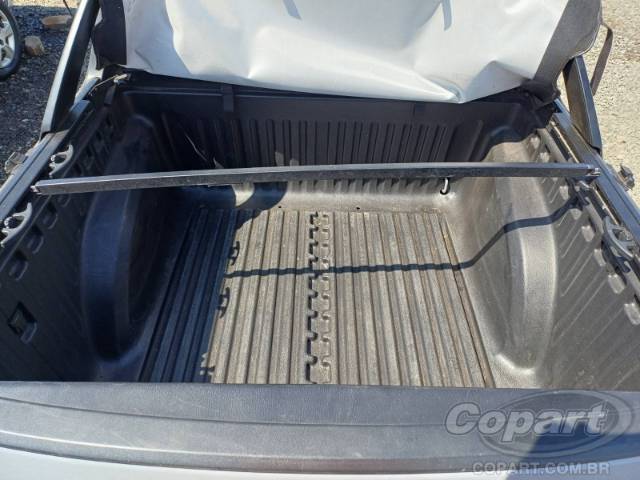 2024 VOLKSWAGEN SAVEIRO CD 