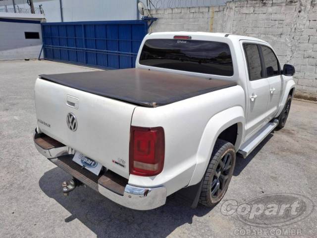 2021 VOLKSWAGEN AMAROK 