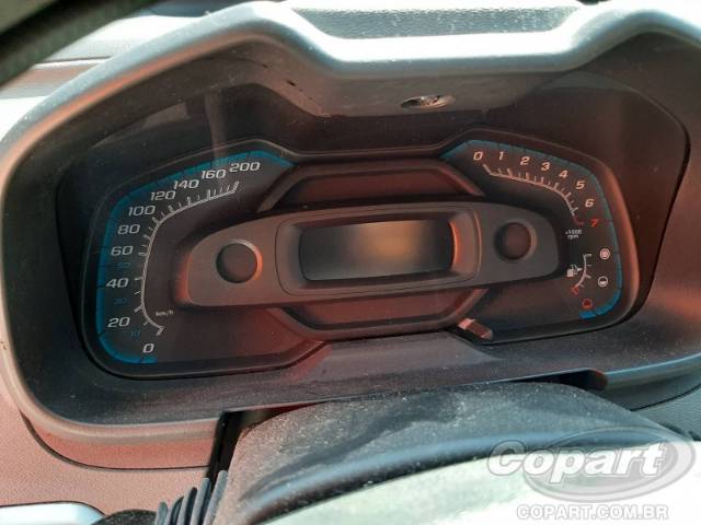 2012 CHEVROLET AGILE 