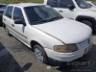 2008 VOLKSWAGEN GOL 