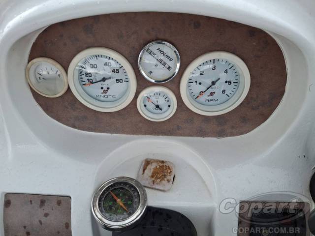 1995 LANCHA Lancha MotorBoat 