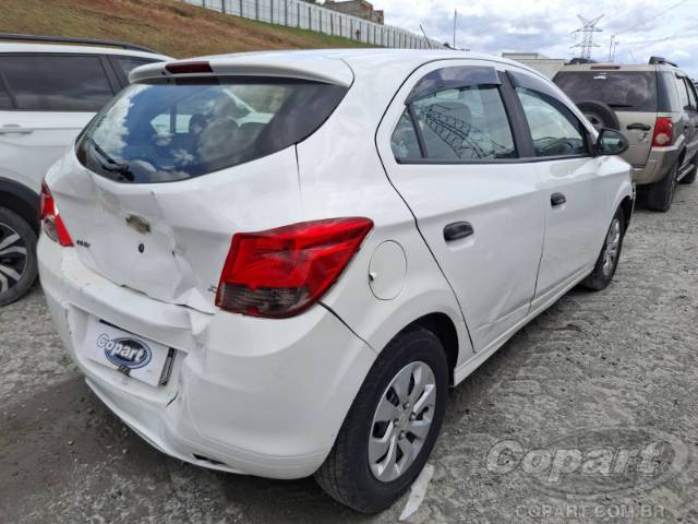 2019 CHEVROLET ONIX 