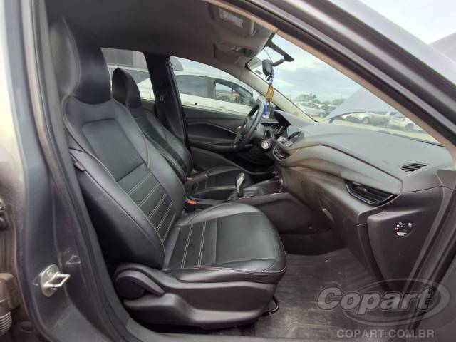 2022 CHEVROLET ONIX PLUS 