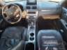 2010 FORD FUSION 