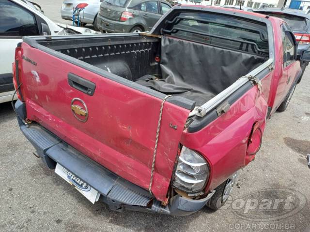2009 CHEVROLET MONTANA 