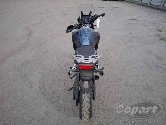 2026 BMW F 800 