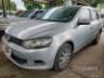 2014 VOLKSWAGEN GOL 