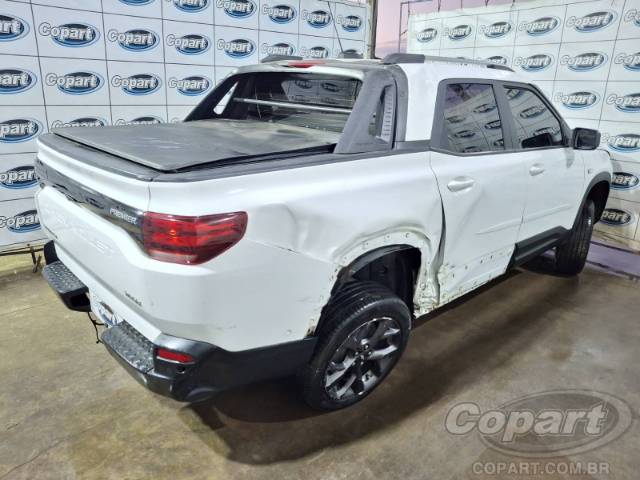 2025 CHEVROLET MONTANA 