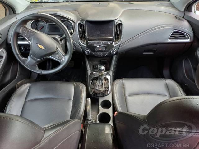 2022 CHEVROLET CRUZE 