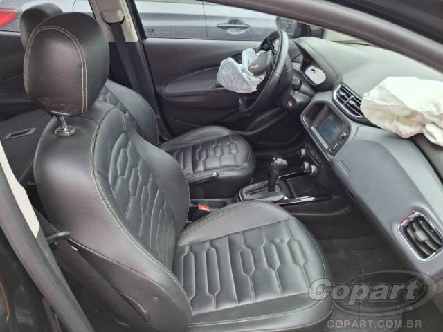 2019 CHEVROLET ONIX 