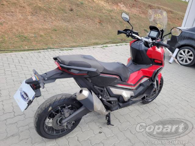 2021 HONDA X-ADV 