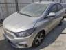 2018 CHEVROLET ONIX 