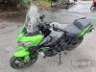 2021 KAWASAKI VERSYS 