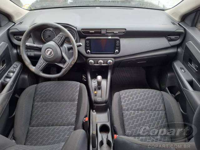 2026 NISSAN KAIT 