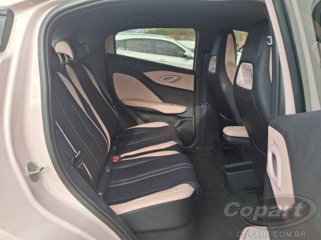 2025 BYD DOLPHIN MINI 