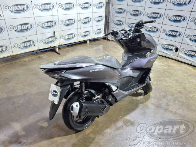 2023 HONDA PCX 