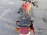 2010 HONDA CG 125 