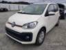 2018 VOLKSWAGEN UP 