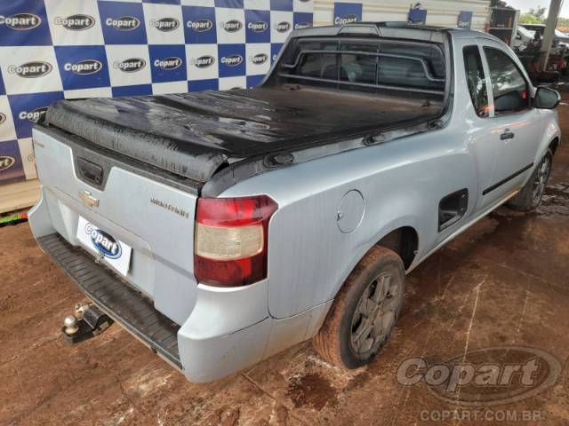 2012 CHEVROLET MONTANA 