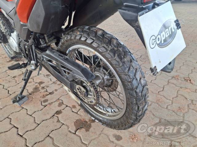 2025 HONDA NXR 160 
