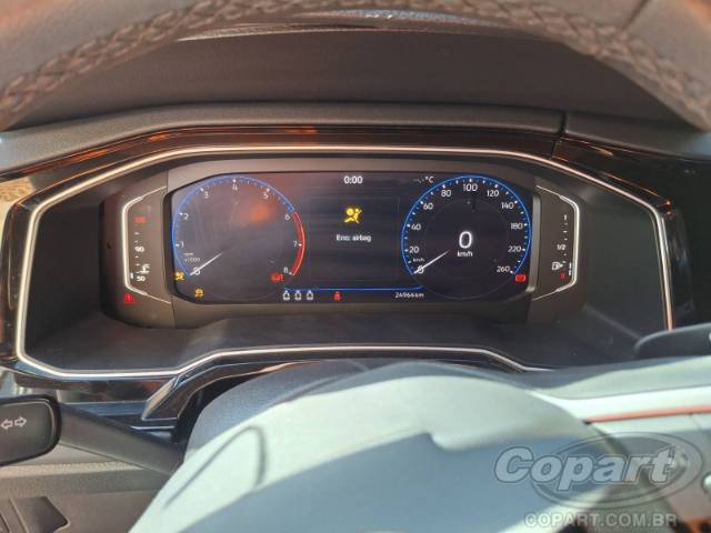 2024 VOLKSWAGEN NIVUS 