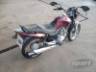 2011 HONDA CG 150 