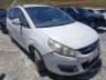 2012 JAC J6 