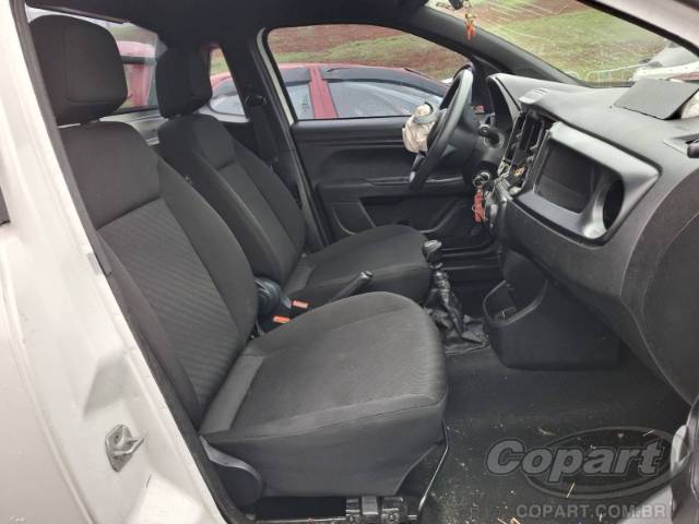 2023 FIAT STRADA 