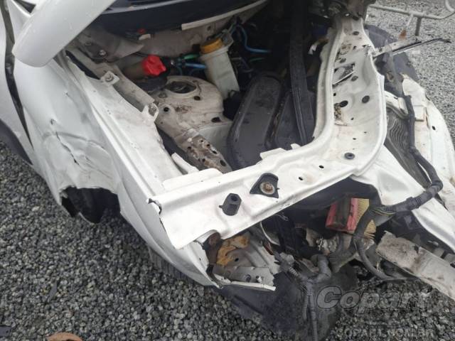 2015 FIAT FIORINO FURGAO 