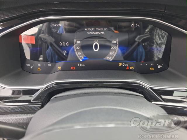 2026 VOLKSWAGEN NIVUS 