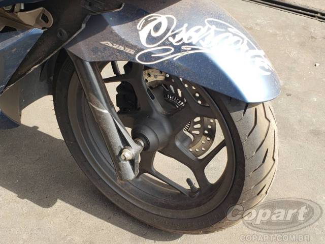 2024 HONDA PCX 