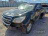 2013 CHEVROLET S10 