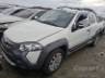 2016 FIAT STRADA CD 