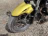 2023 HONDA CB 300F 